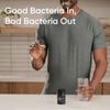 Sports Research, Daily Probiotic, Delayed Release, 60 Billion CFU, 30 Veggie Capsules