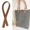 60cm Shoulder Bag Strap Armpit Bag PU Shoulder Bag Belt Replacement Lady Purse Handcraft Bag DIY Accessories for Women