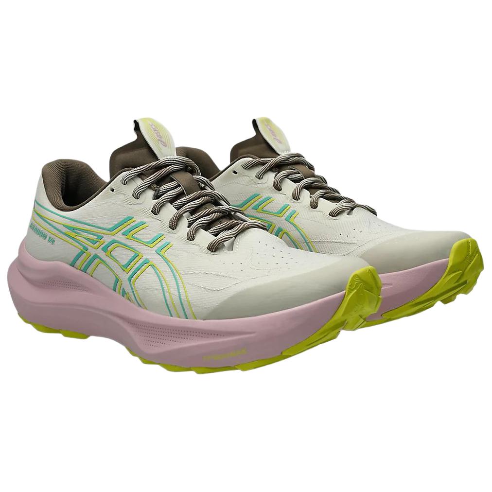 Asics GT-2000 14 TR Comfortable Fitting Running Shoes Women sneaker Light-Pink 1012B984-020