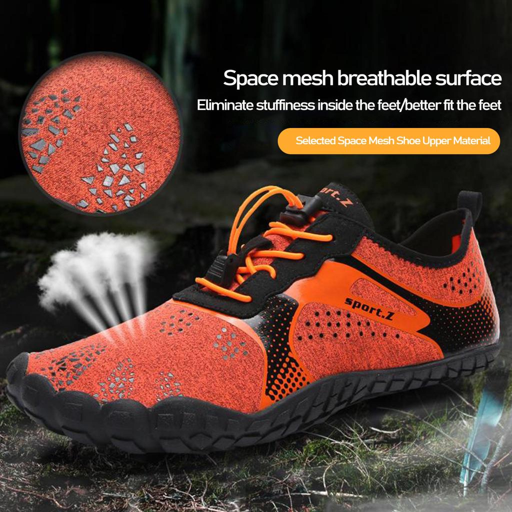 Outdoor Shuoxi Shoes, Sports Swimming Shoes, Wading Shoes, Indoor Fitness, Beach Diving And Mountaineering Shoes
