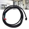 Power Cord Fit for     A2   B3 Servo Motor 9.8ft 4x0.75mm² Low Power Power Supply C le