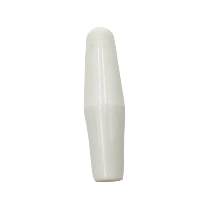 10Pcs Light Weight Plastic Tremolo Bar Cap Replacement Guitar Tremolo Arm Tips Whammy Bar Knobs For Electric Guitars