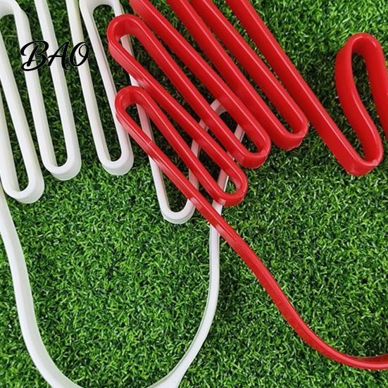 Golf Glove Protector Gloves Stretcher Holder, Universal Support Frame Hanger, Keeper Dryer Shaper Tool Accessories for Golfer Maintenance Hanger