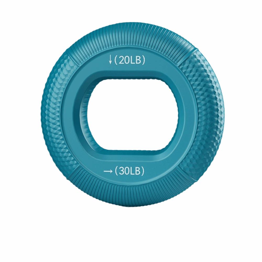 Эспандер для рук, кольцо-захват, расширитель для запястья, тренировочный снаряд