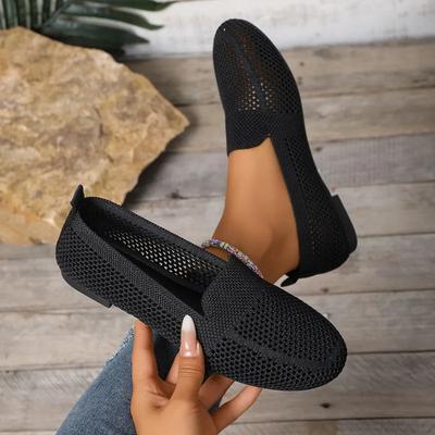 Sapatos de mulher – Mocassins de mulher