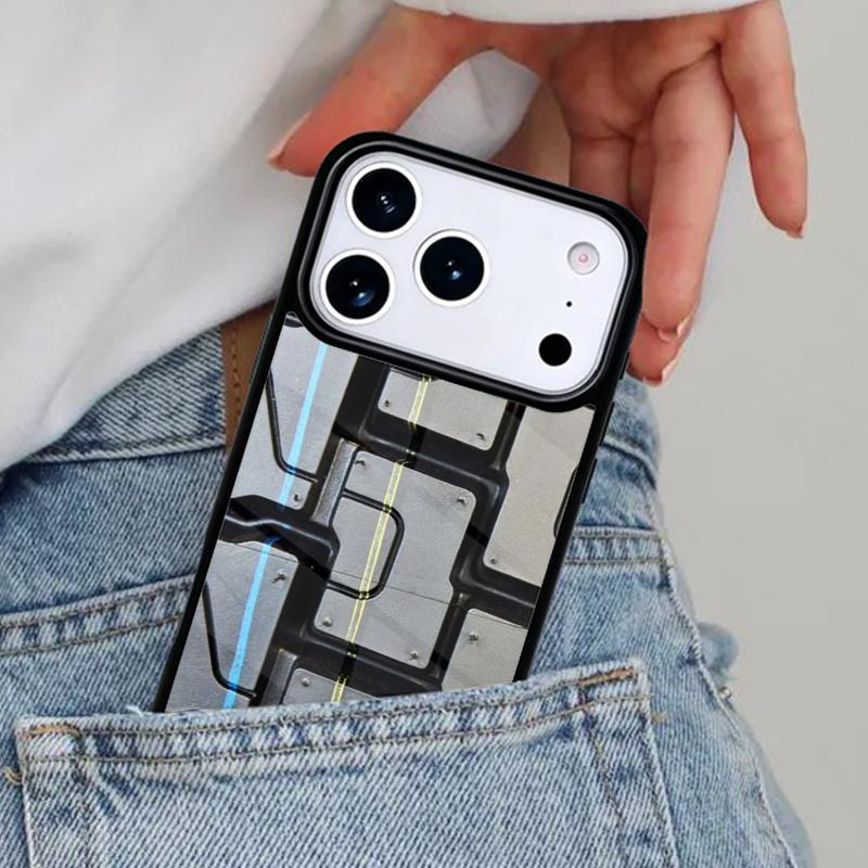

Tire Tread Wheel Phone Case for iPhone 17ProMax 12 13 14 15 16e 17 Pro Max Plus Air Cover iPhone 14