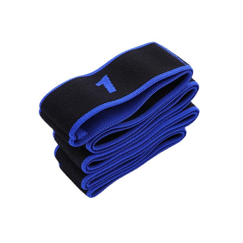 Longchan 8-Segment Yoga & Dance Stretch Band