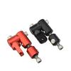 Aluminum Alloy V-shaped Stabilizer, Easy Installation And Assembly Bracket.
