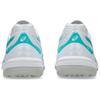 New Asics Ds Light Club Tf Wide 'White Sea Glass' 1103A112-102