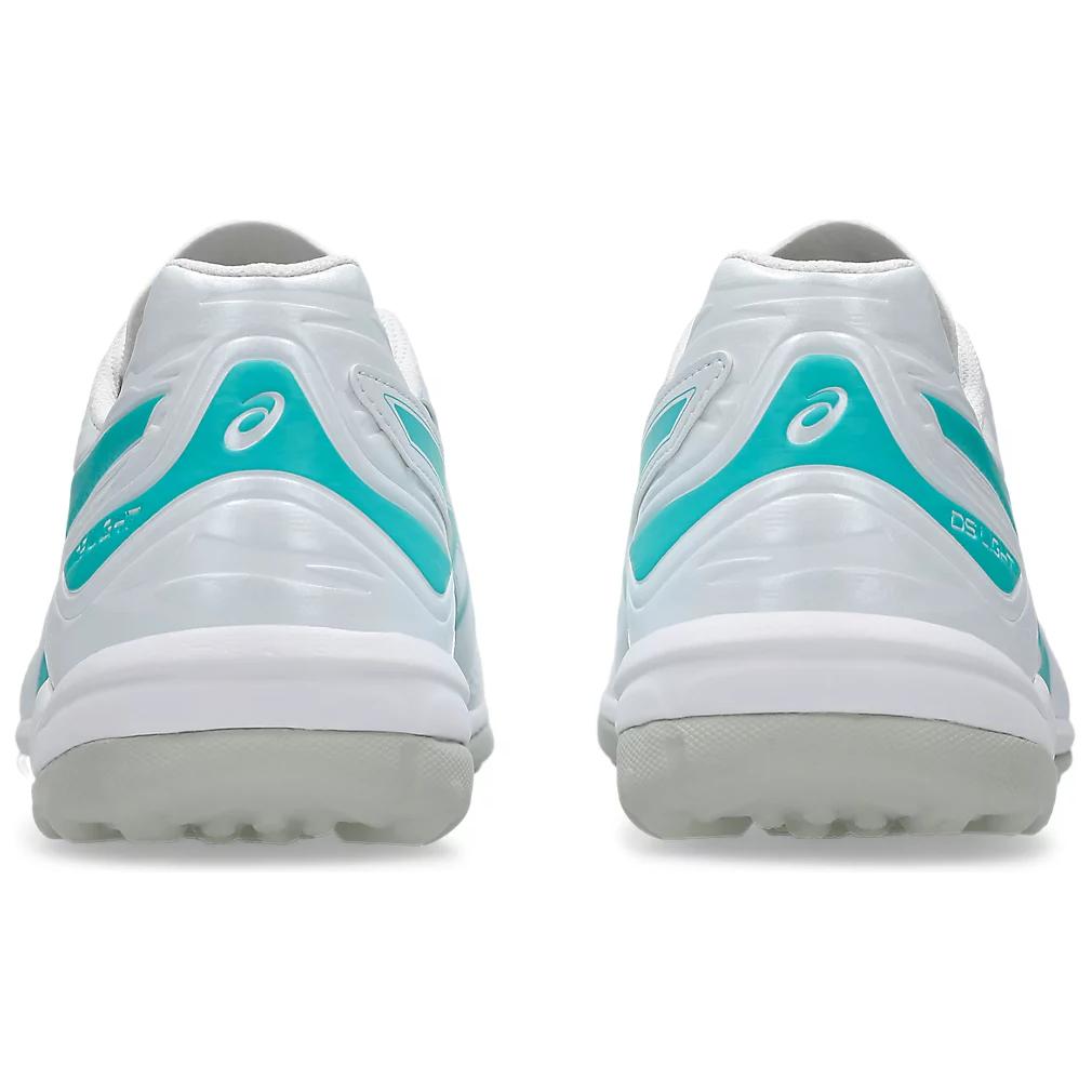 New Asics Ds Light Club Tf Wide 'White Sea Glass' 1103A112-102