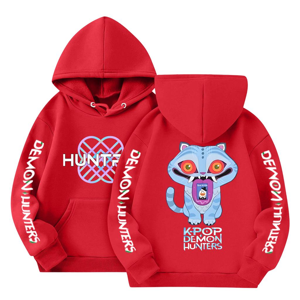 Sweatshirts For Teen Girls Hoodies Long Sleeve Drawstring Pullover Cute Oversized Hoodie