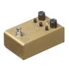 Jackson Audio Golden Boy Mini Overdrive, Gold, (GB GLD)