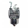 Vergaser für Briggs & Stratton 715670 185432-0614-E1 185432-0037-01 Vergaser