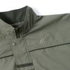Future Lab Redux Track Jacket - Olive