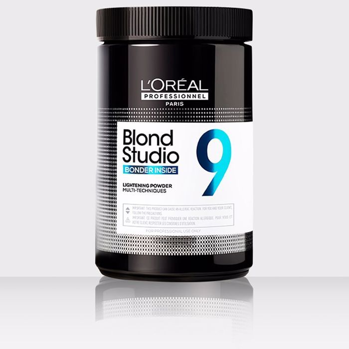 BLOND STUDIO 500 Gr