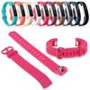 Replacement Silicone Soft Band Strap Bracelet Sports Watch for Fitbit Alta HR