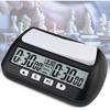 3-in-1 Multifunction Portable Chess Clock Digital Chess Timer for Board Games Professional Calculagraph Time-meter with Alarm2