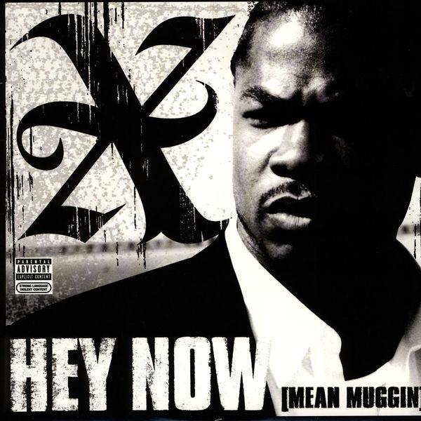 

12inch Record XZIBIT - Hey Now (Mean Muggin) 4470011 Sony Urban Musi 2004 US Rap & Hip-Hop/R&B Used