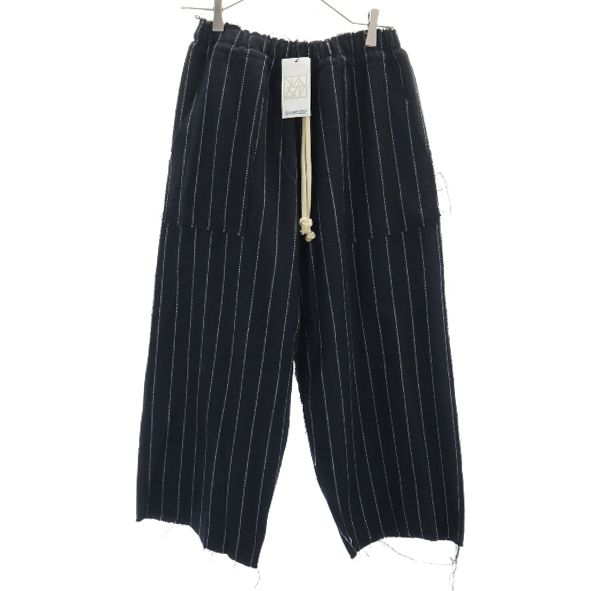 unused VAST222 16AW Wool blend Made in Japan Striped Pattern suit Setup 1 Men's Used