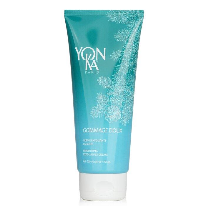YONKA Hydrating Exfoliating Cream - Cedar