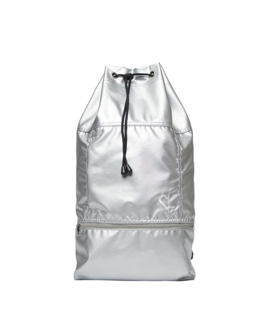 Vlot Daily Training Sling Bag [Silver]