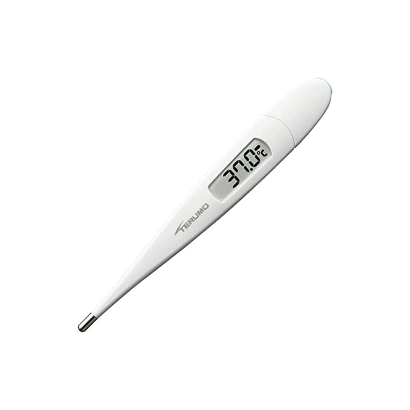Terumo Electronic Thermometer C232P ET-C232P01 (Successor To ET-C232P)