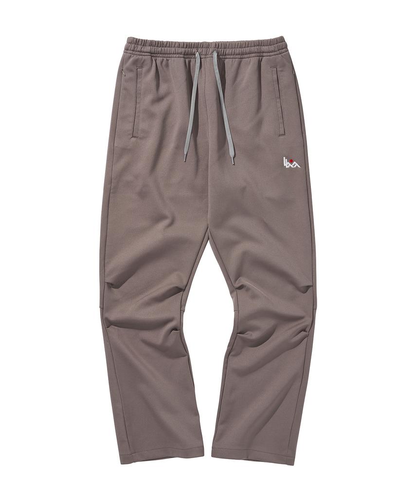 LIBERE Track Pants / Charcoal