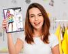 Projekt Moda Zestaw Portfolio Fashion Style Epee