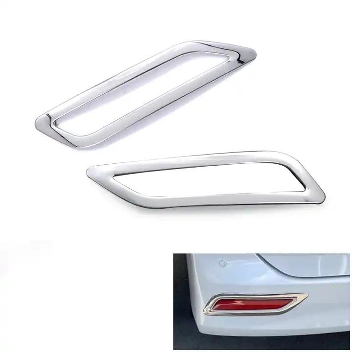 2022-23 Toyota Noah Voxy 90 Series Scuff Plates, Sill Strips, Door Bowls, Interior & Exterior Trim