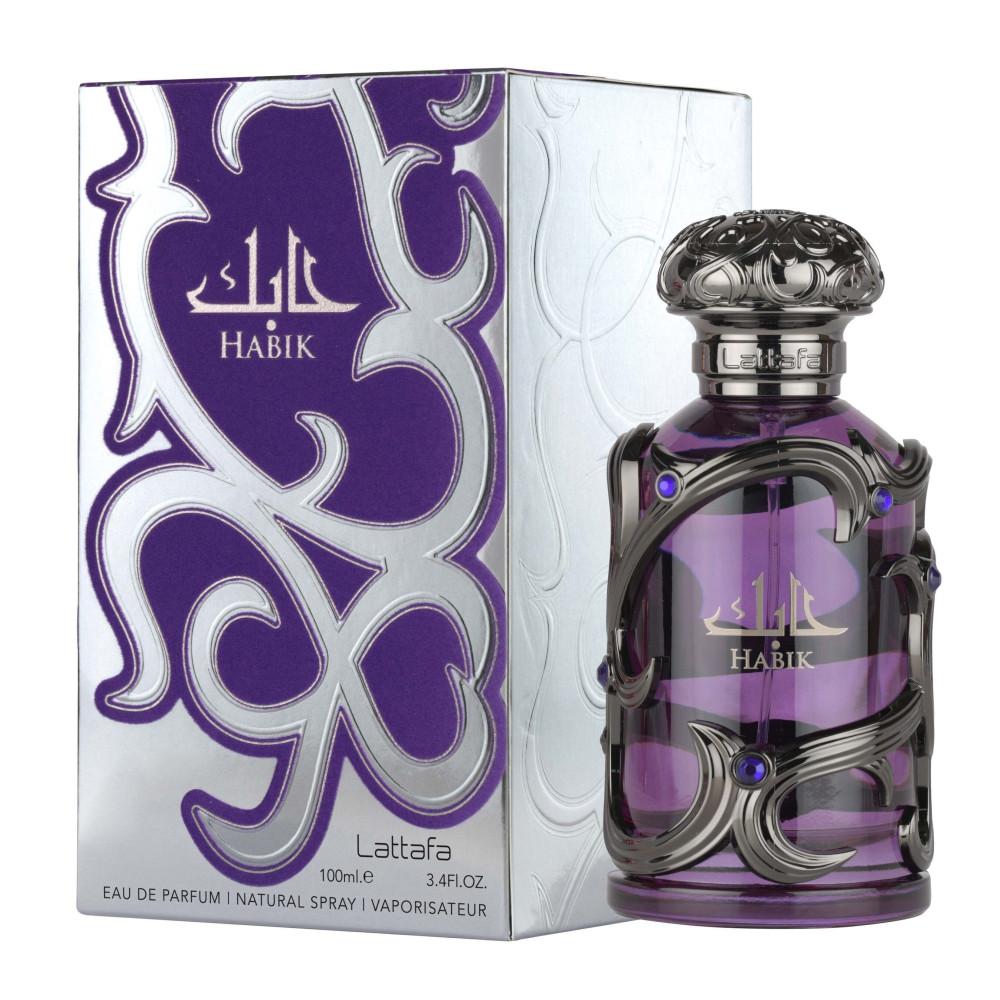 

Habik Men Eau de Parfum for Men 100 ml