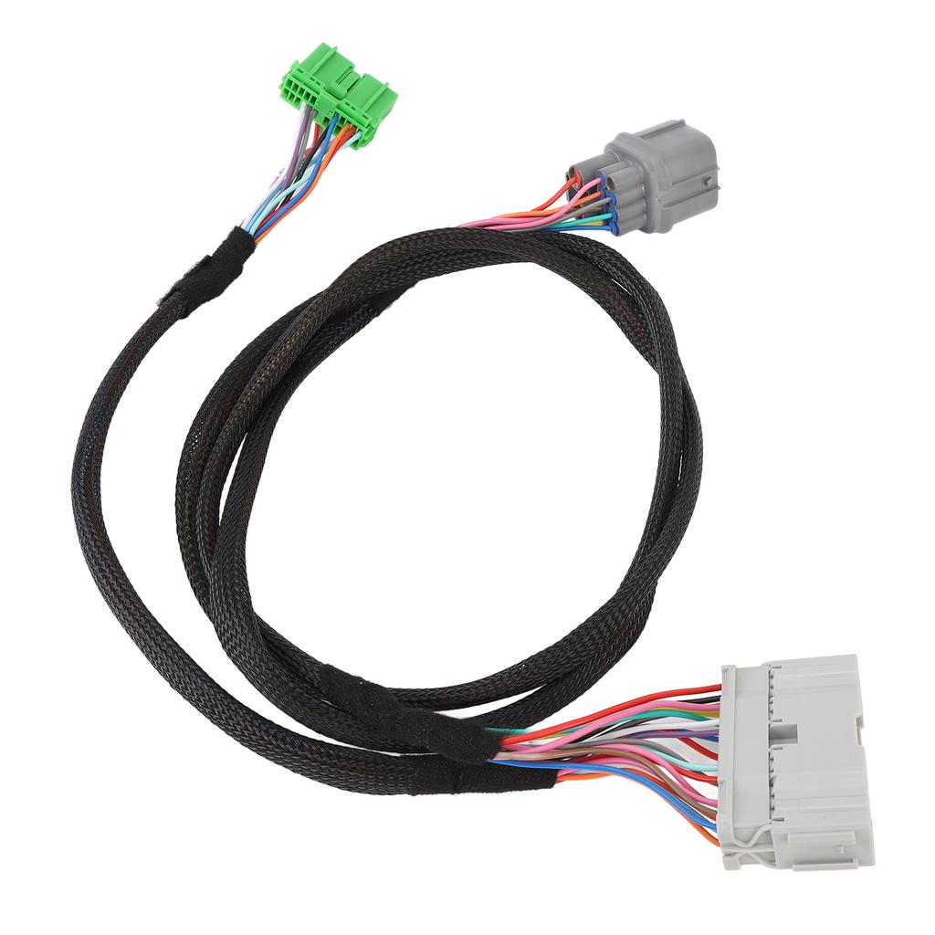 B Series Chassis Wire Harness Flexible Plug and Play D Series Chassis Connector Cable for Civic EF
