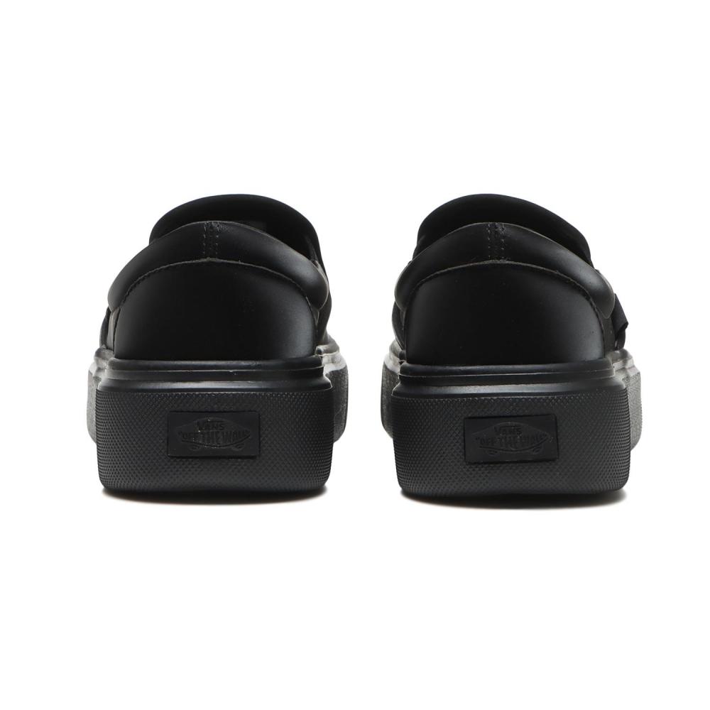 Vans Slip On Hover V98 Hover M.Black Black