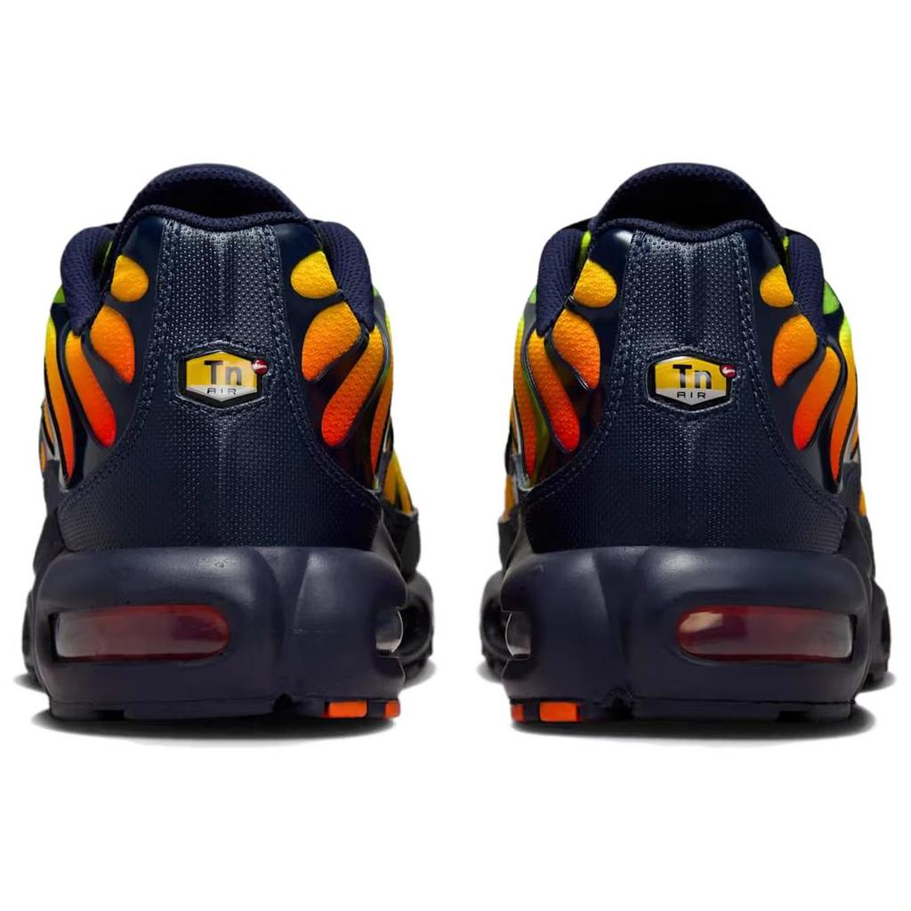 Nike Tenisky Air Max Plus Lemon Venom Ležérní obuv DM0032-701