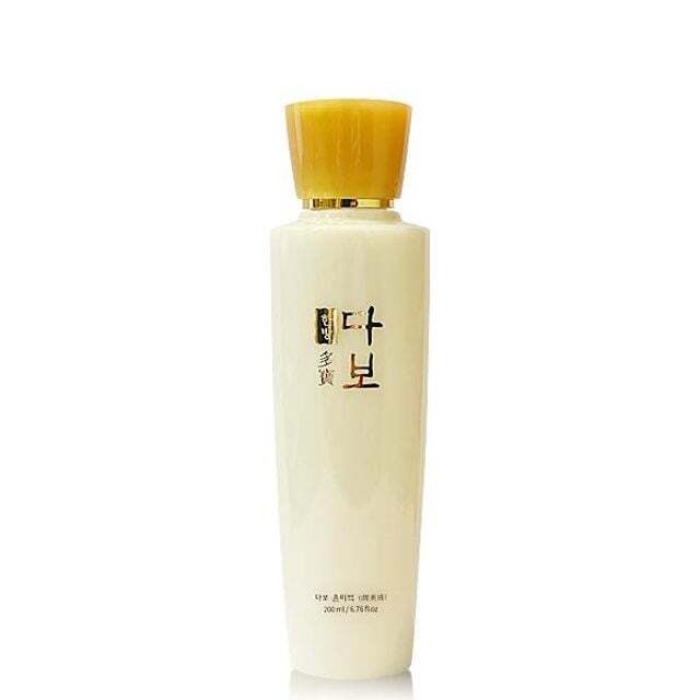 DABO Yunmi Liquid 200ml / Herbal Cosmetics / Lotion / [WFJ7PE7_251029] Single product