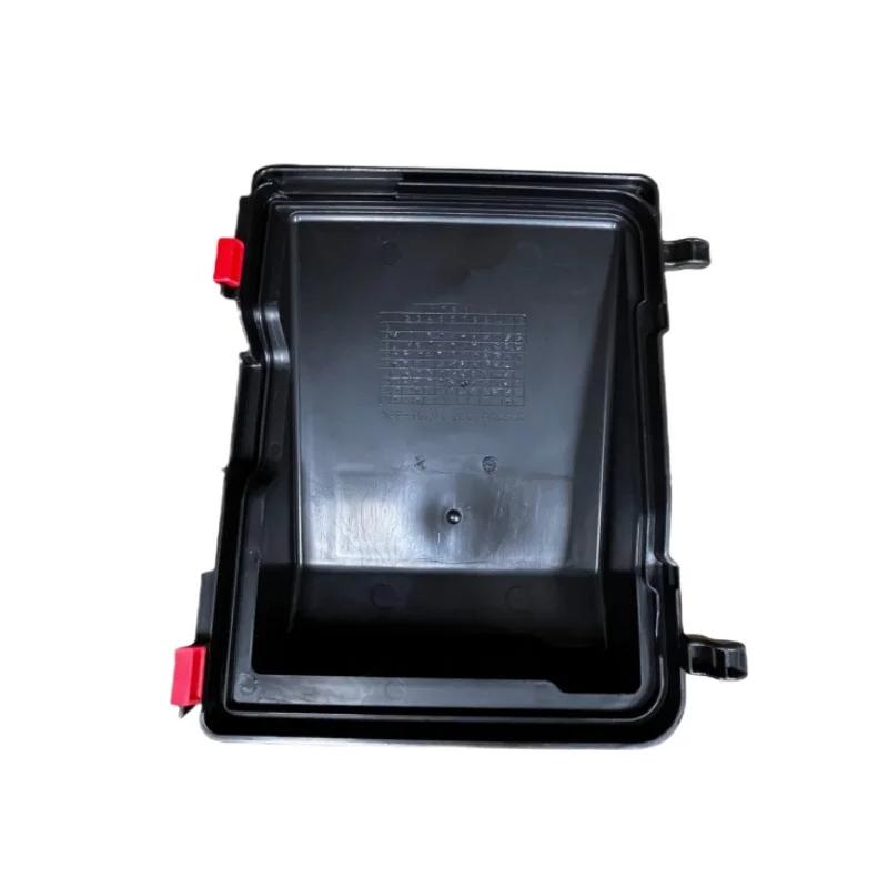 9801448680 For Peugeot 308 408 3008 508 for Citroen C4 Picasso C5 DS7 Cabin fuse box top cover Upper cover Original new