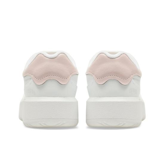 New Balance CT302 Weißer Stein Rosa CT302LE