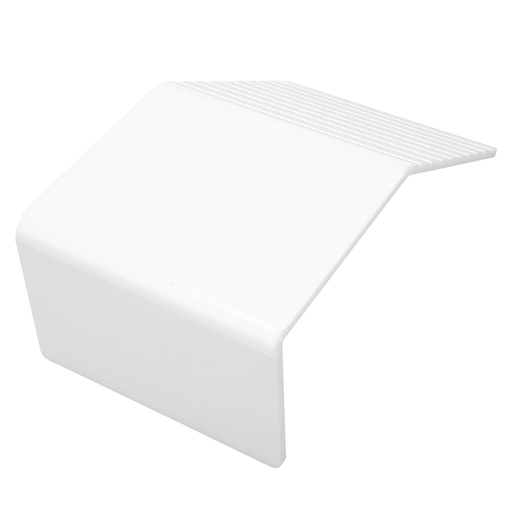 Turtle Basking Platform Multipurpose Landscaping Acrylic Reptile Basking Terrace for Turtle Tank