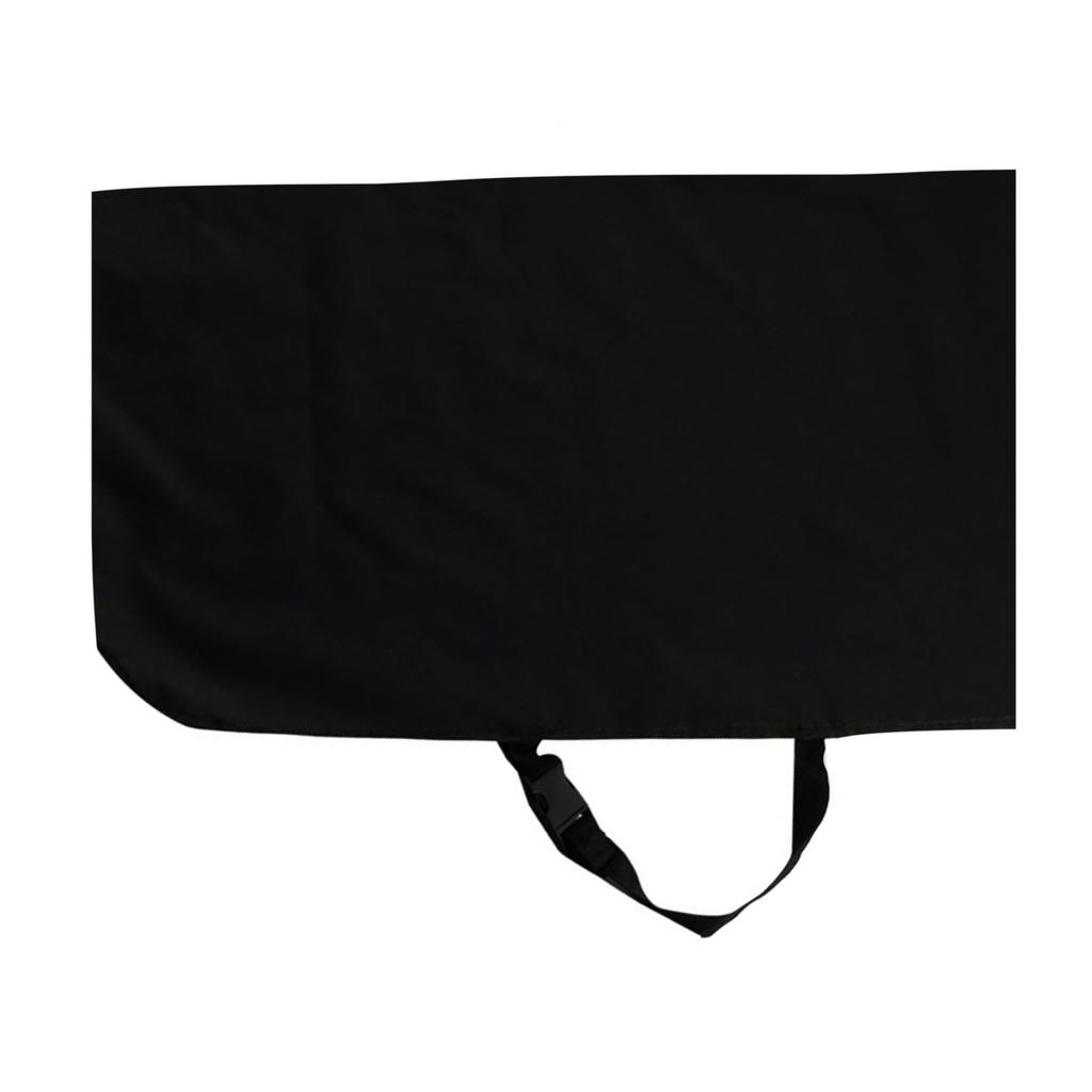 Regatta Car Seat Cover