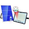 Super Bright 5700W Solar Outdoor LED Light