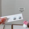 Pendientes – Pendientes de gota