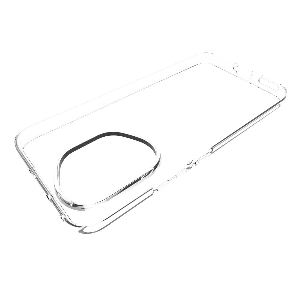 10Pcs/Pack For Honor 400 Case Watermark Free TPU Protective Clear Phone Cover