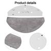 1-delad Vakuumsugare och Mopp för Roomba Combos Essential RVG-Y1, Y0112/Y0140/Y0110 Robotdammsugare. Mopphållare tillbehör