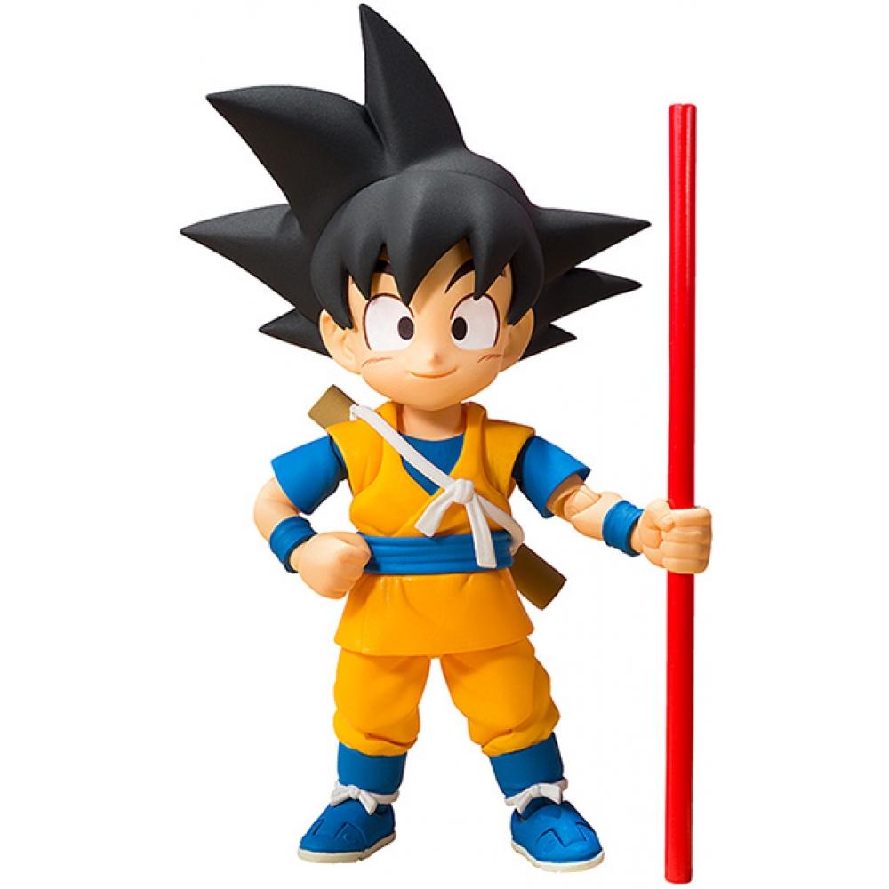 

Dragon Ball S.h.figuarts Son Goku Daima