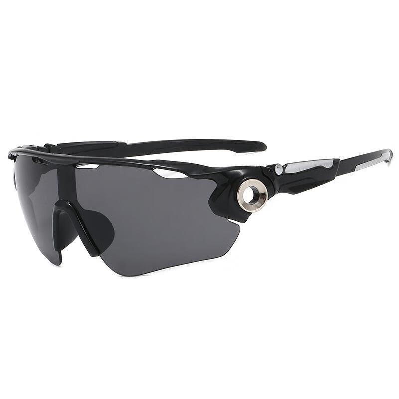 Miling Unisex Cycling and Outdoor Sports Sunglasses