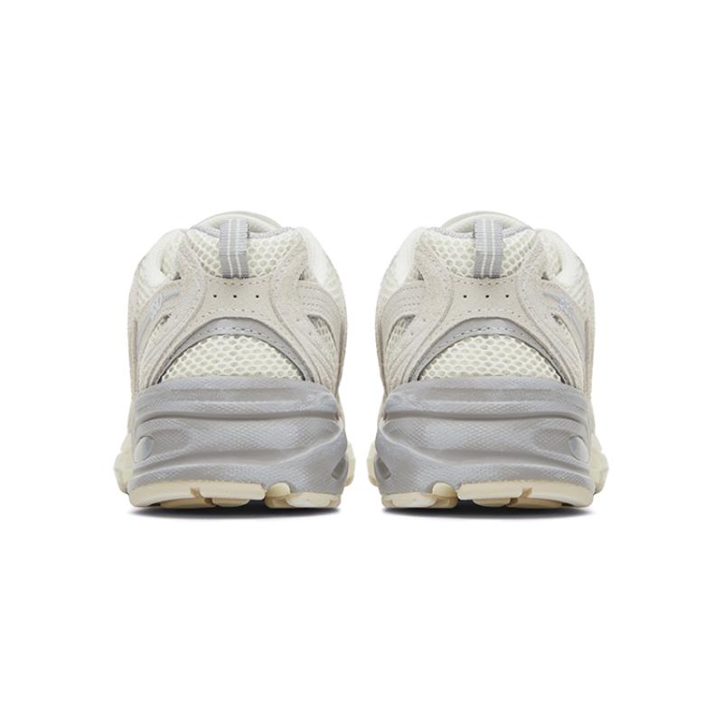 New Balance 530 Moonbeam Raw Cashew Raincloud Sneakers MR530MR