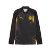 PM Zip Top [Puma] 78634507_BVB 1/4 Black/Faster Yellow_XXL