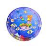 Comefolife Sensor Water Playmat, Thickened Sensory Pad for Kids, Cool Comfort Feel (23.62"23.62"), Compatible with Water Play