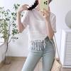 Women's Bohemian Seaside Resort Cami Top – Summer Hollow Out Hot Girl Vest