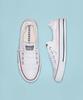 [Converse] Chuck Taylor All Star Shoreline White 537084C