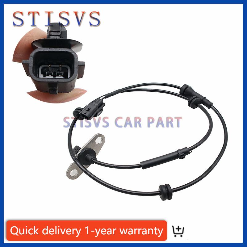 Rear Left Right ABS Wheel Speed Sensor Good Quality 47900-4JP0A For Nissan Navara D23 NP300 Renault Alaskan Car Part Accessories